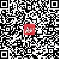 第三届朗诵二维码