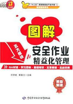 图解安全作业精益化管理.JPG
